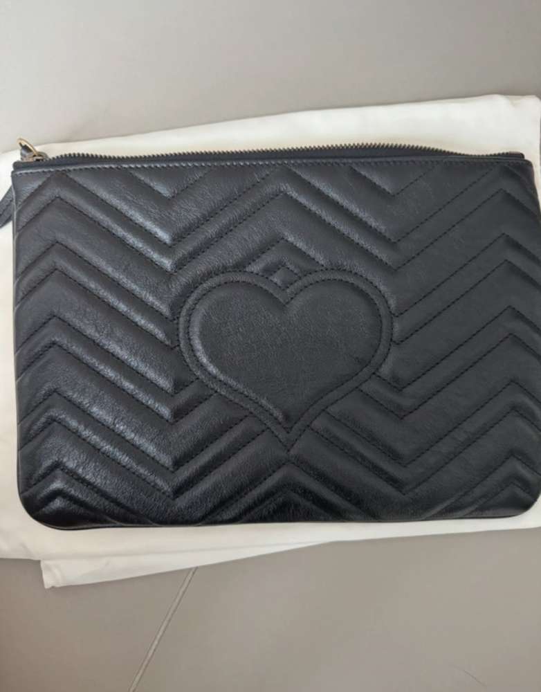 Gucci clutch