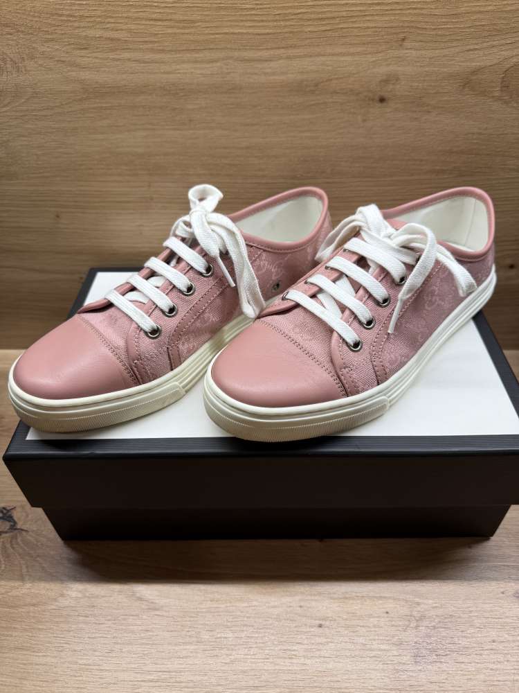 Gucci tenisky