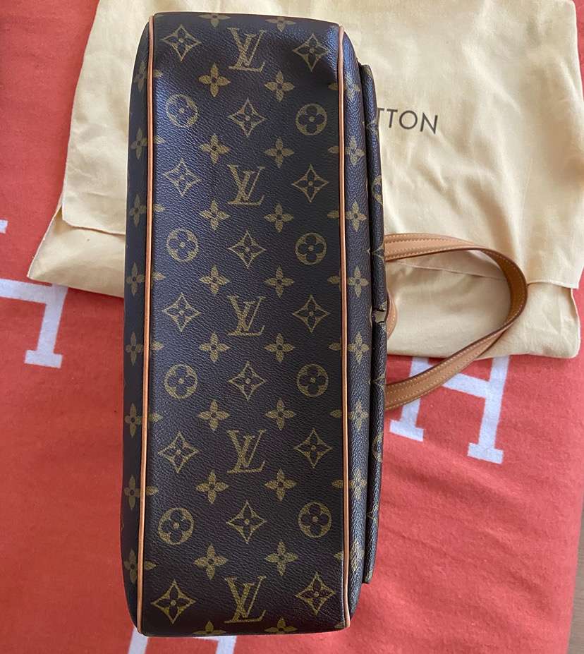 Louis Vuitton Multiple Cité