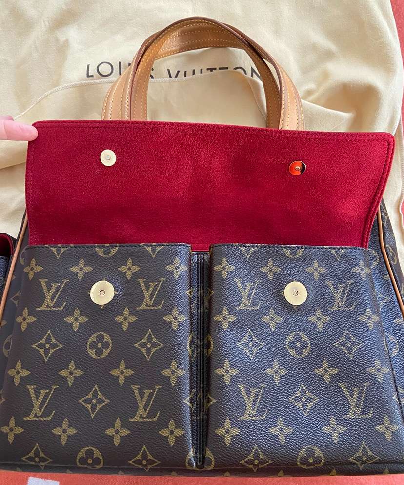 Louis Vuitton Multiple Cité