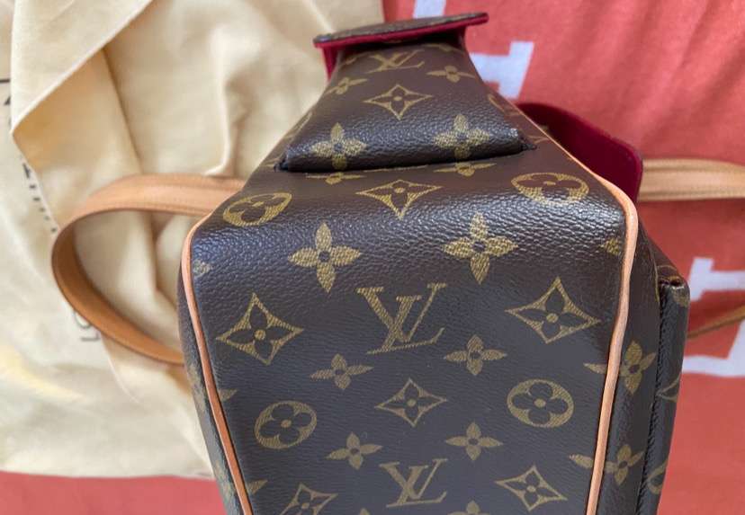 Louis Vuitton Multiple Cité