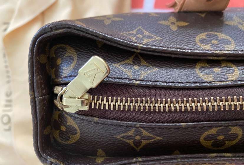 Louis Vuitton Multiple Cité