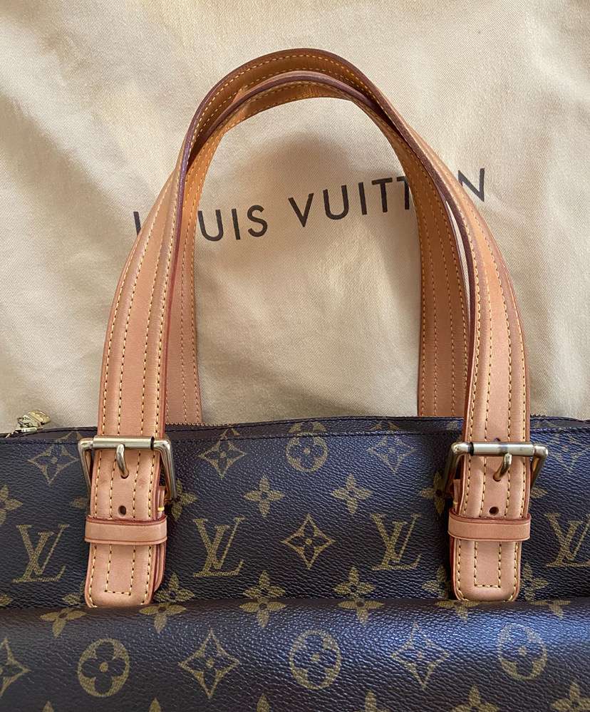 Louis Vuitton Multiple Cité