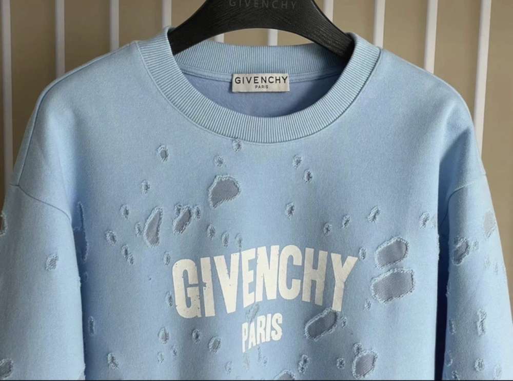 Givenchy mikina