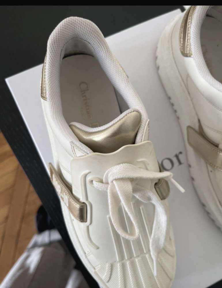 Dior tenisky