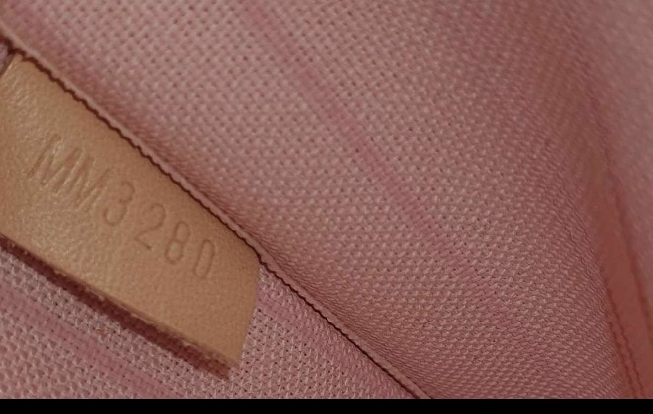 Louis vuitton clutch