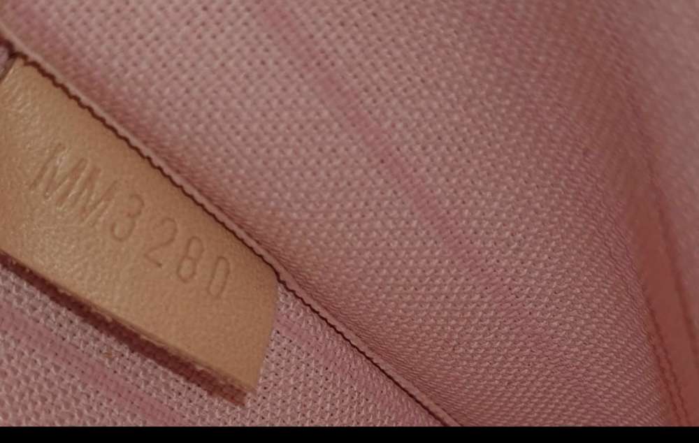 Louis vuitton clutch