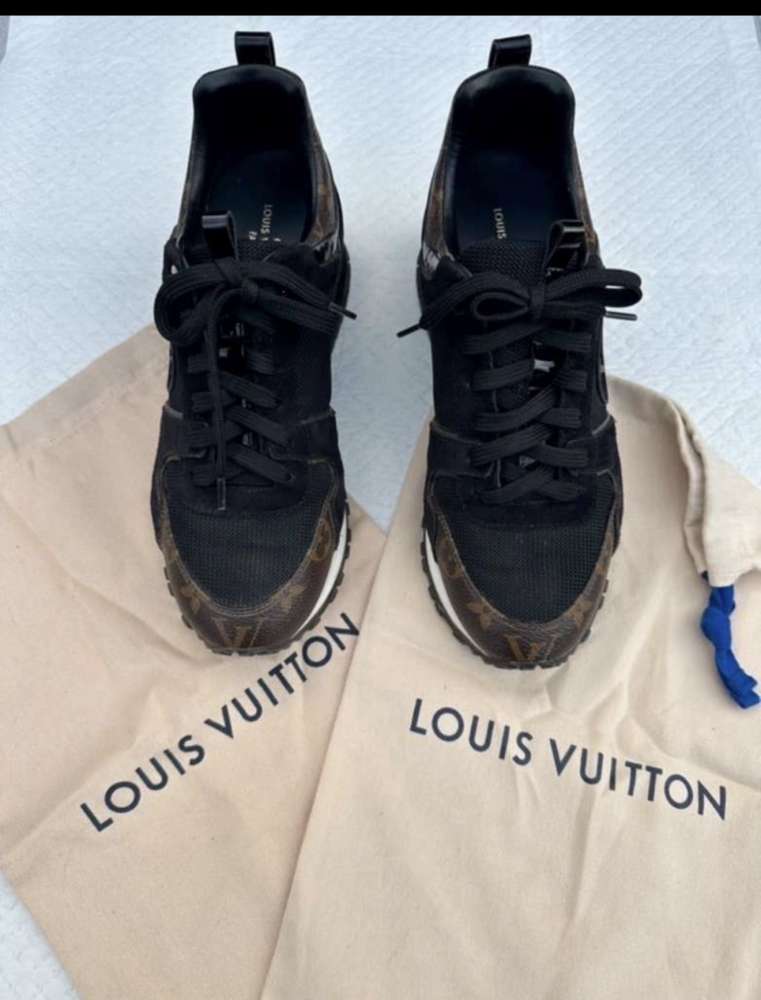 Louis Vuitton tenisky