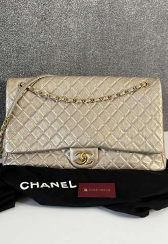 https://vipluxury.sk/Chanel vintage XL Jumbo