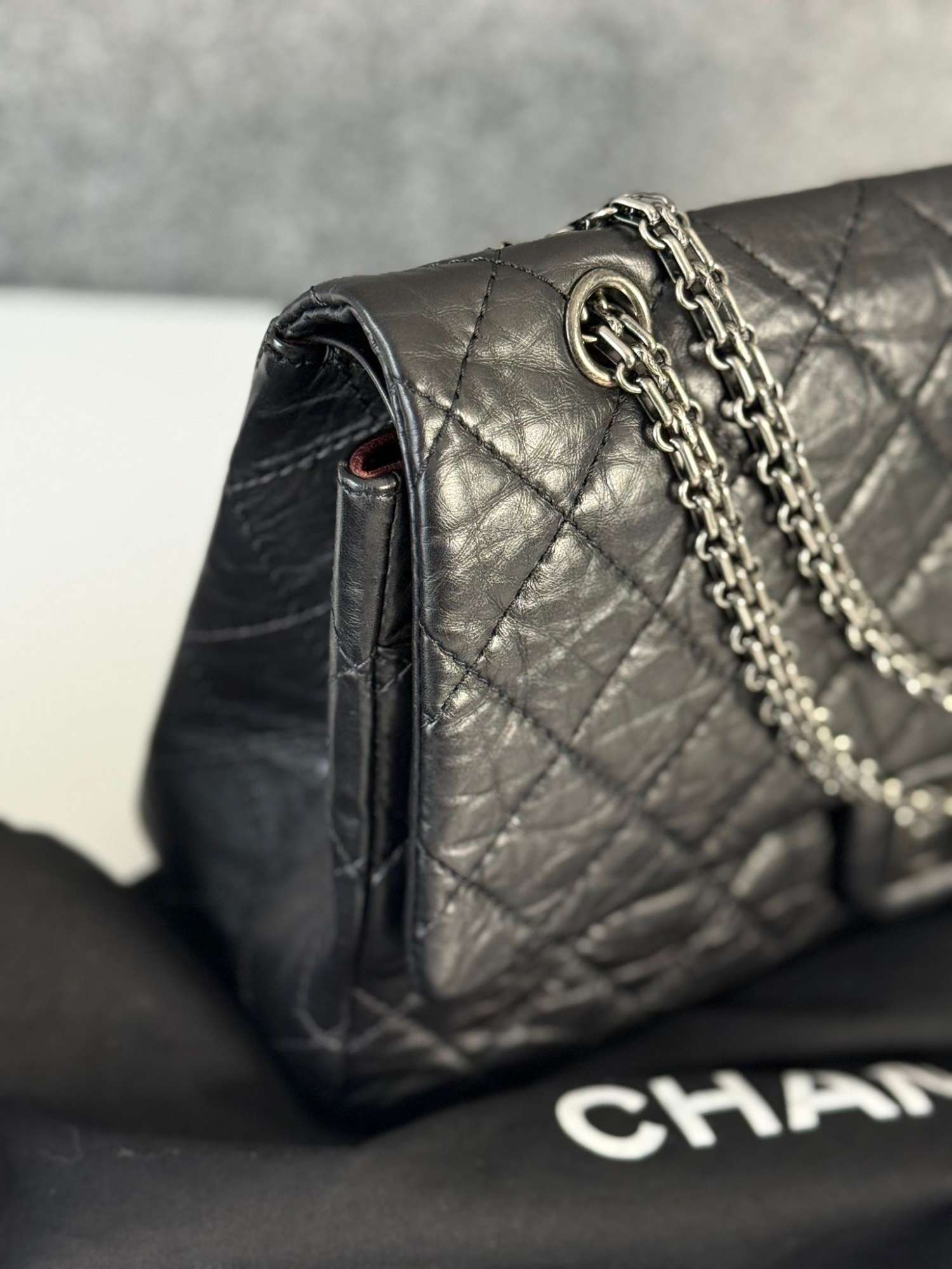 Chanel Reissue 227