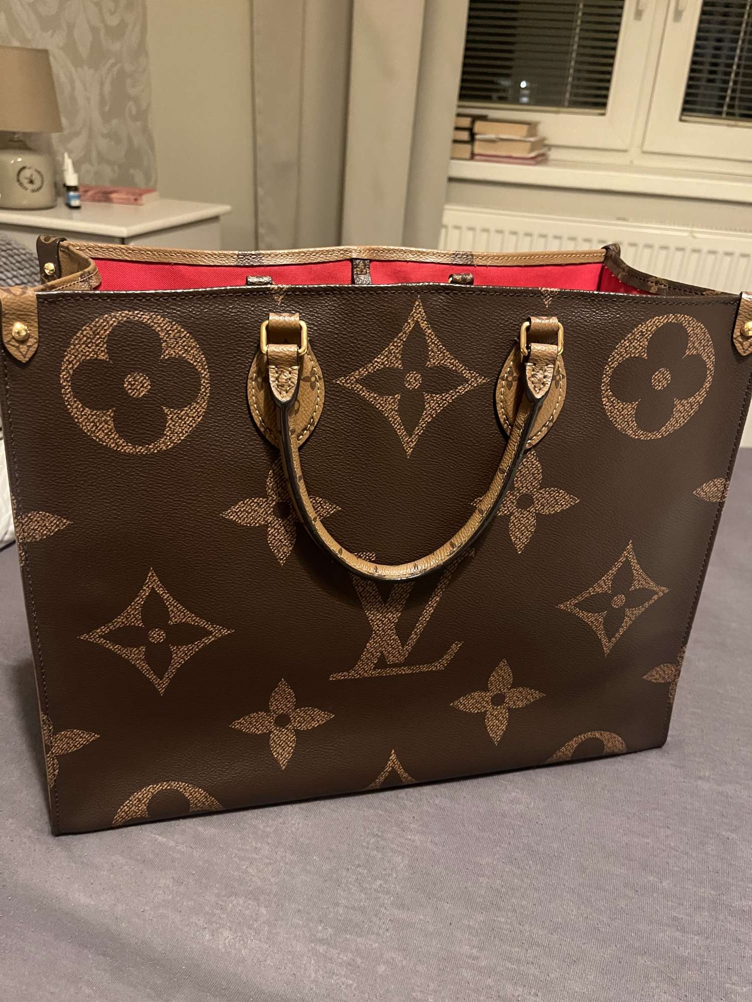 Louis vuitton Onthego