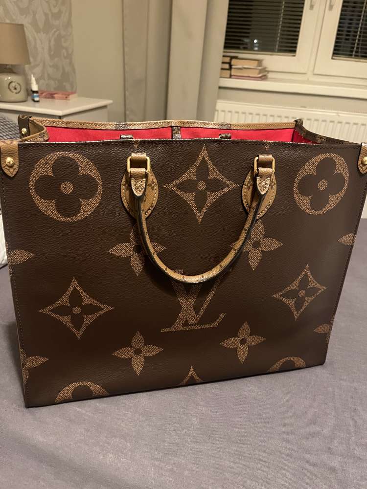 Louis vuitton Onthego