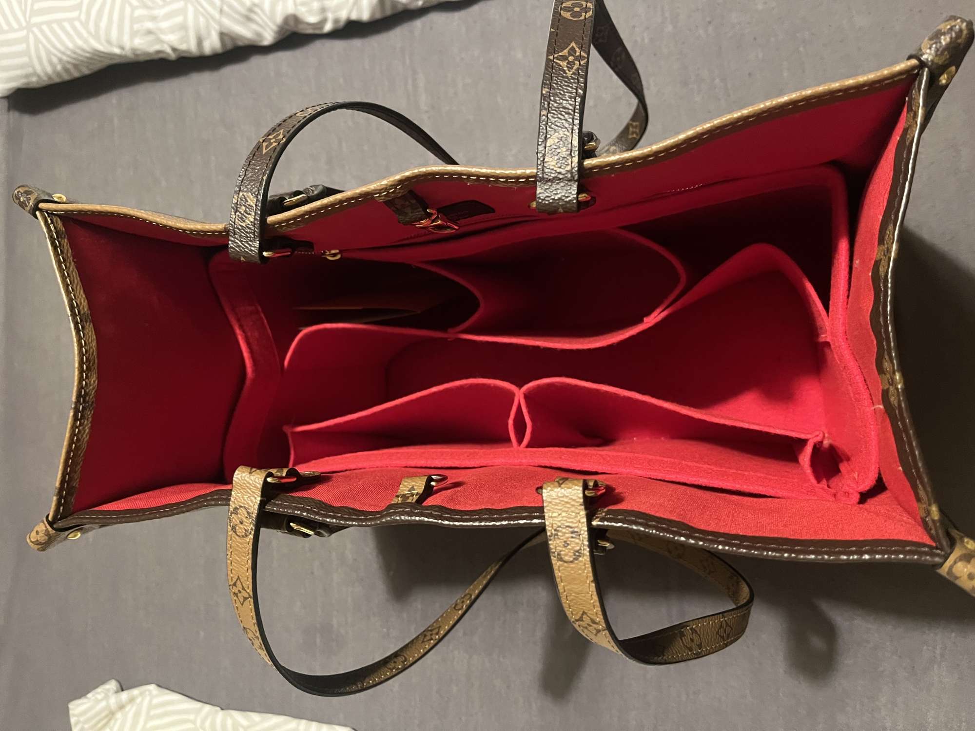 Louis vuitton Onthego