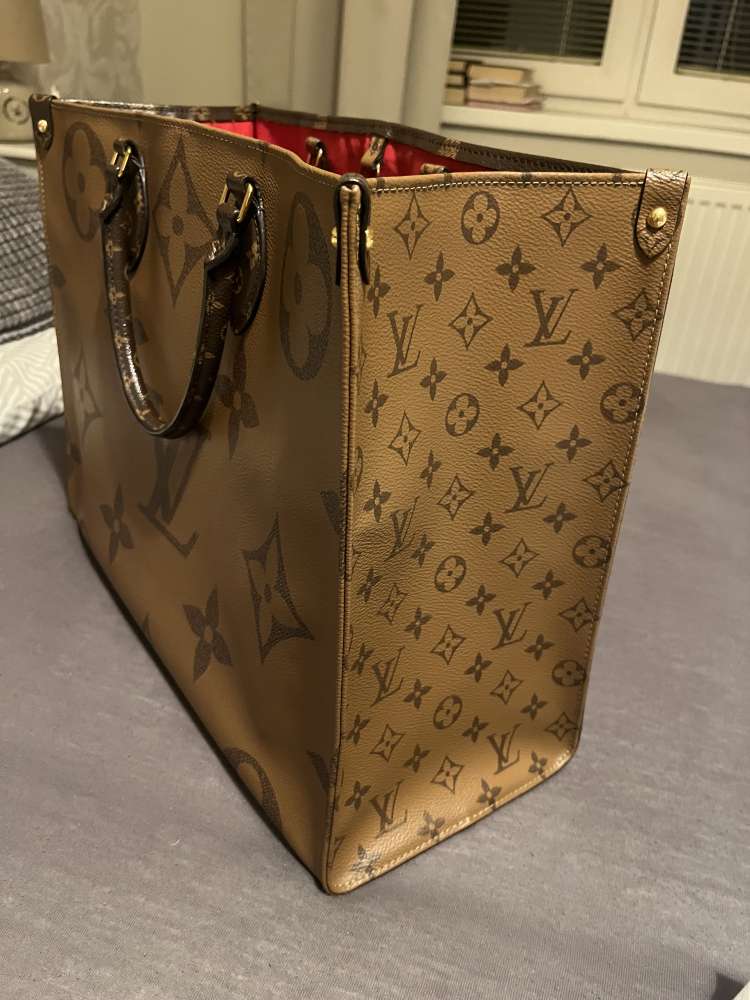 Louis vuitton Onthego