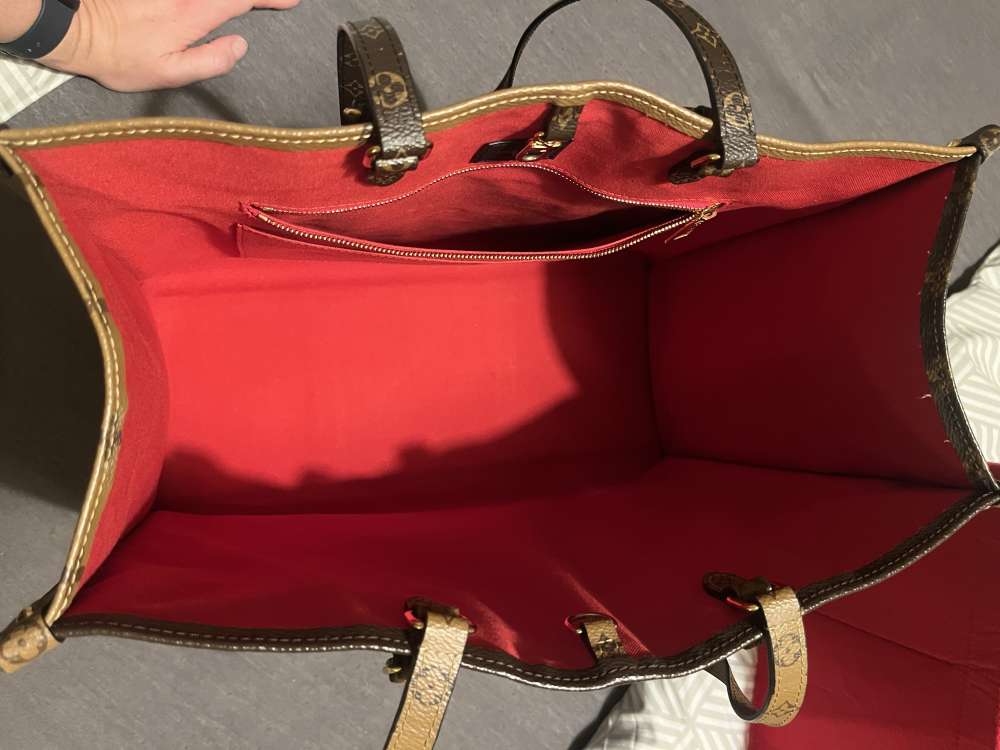 Louis vuitton Onthego