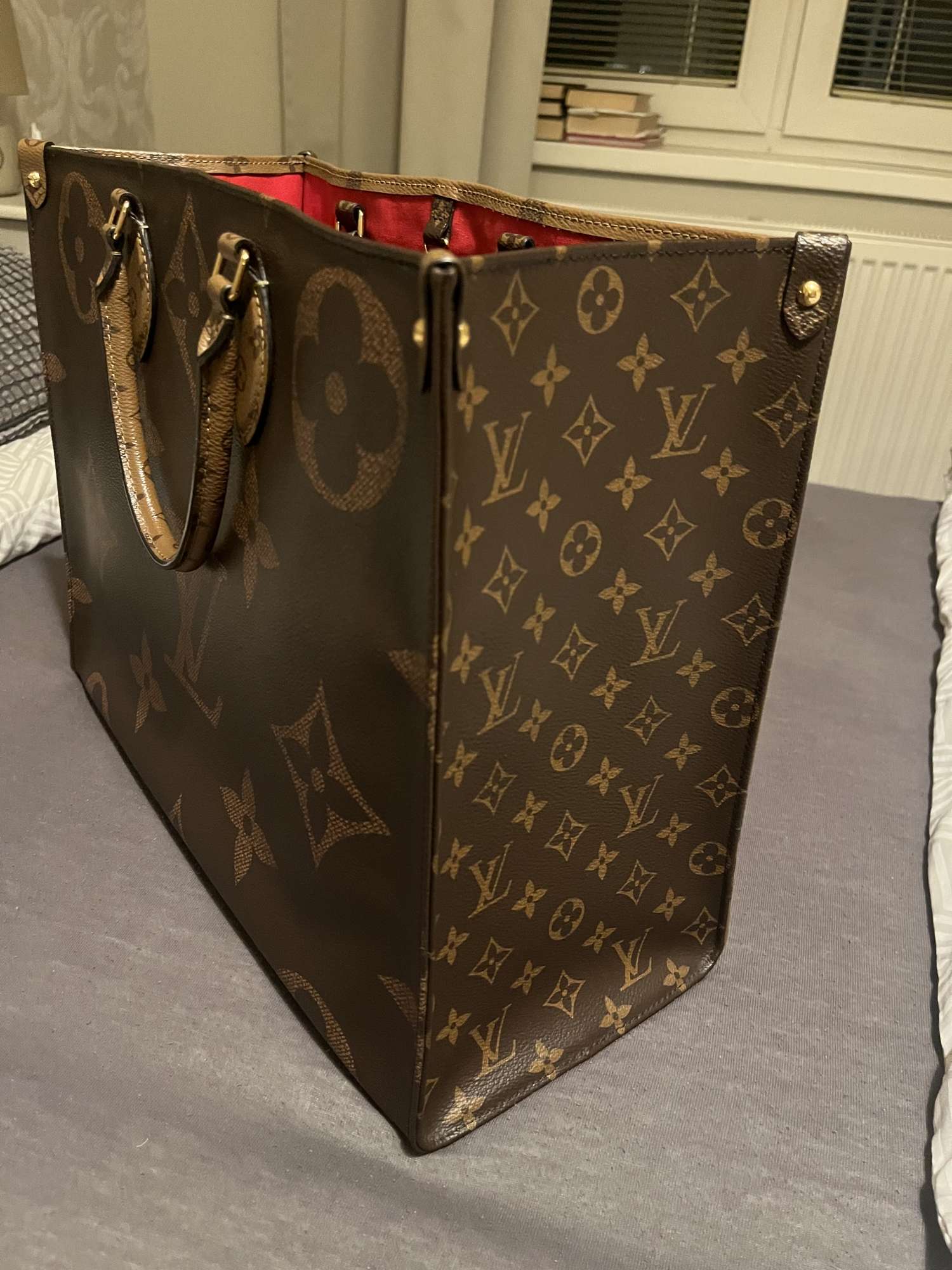 Louis vuitton Onthego