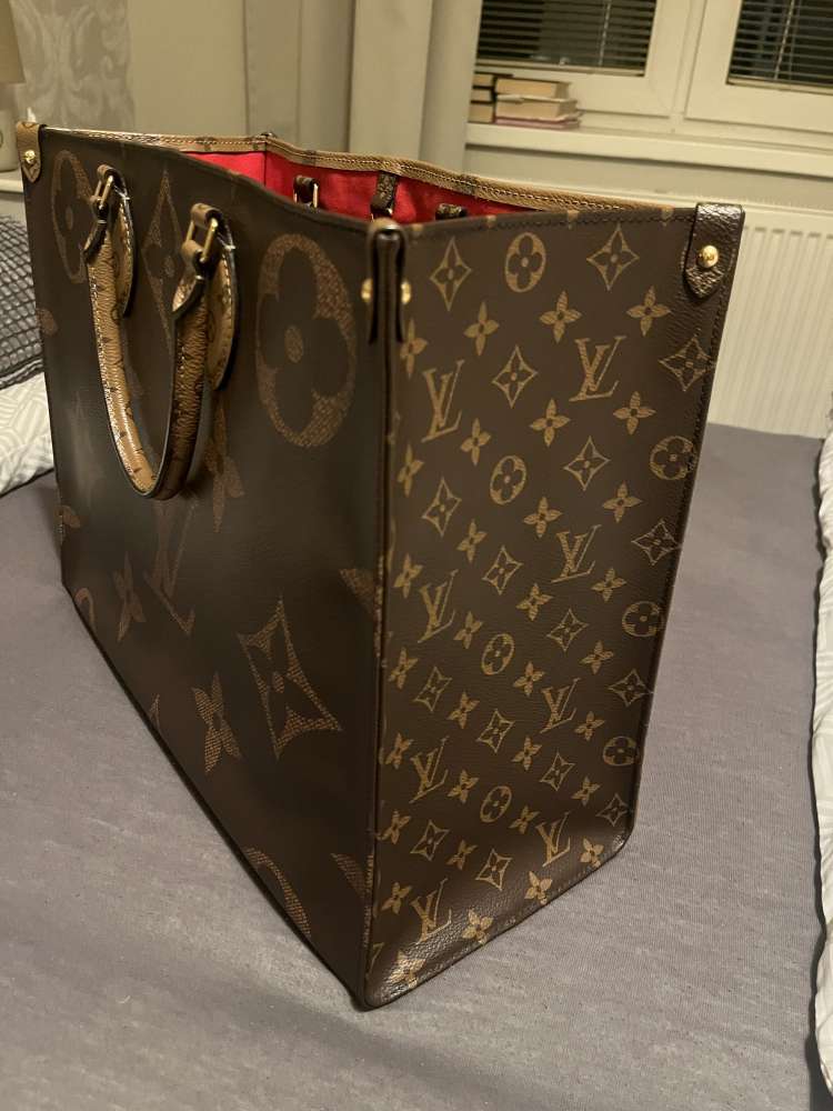 Louis vuitton Onthego