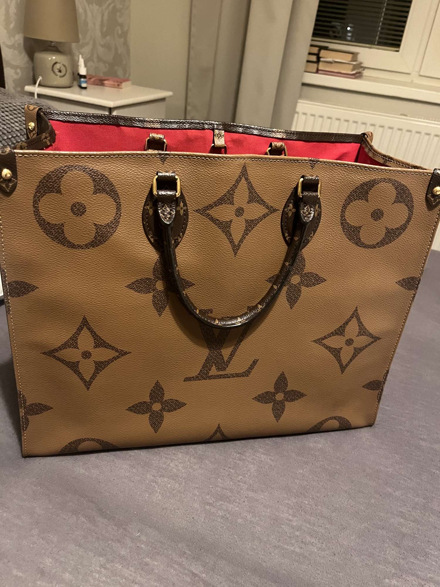 Louis vuitton Onthego