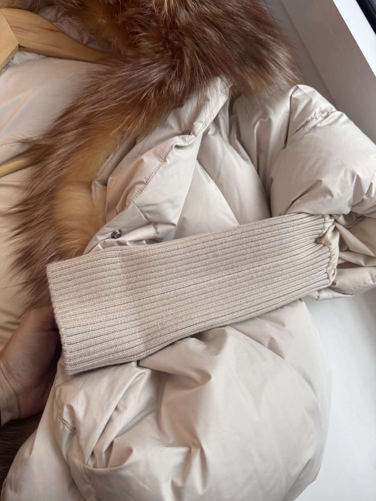 Paperova bunda s liškou