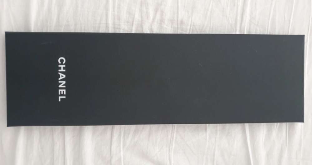 Chanel spona do vlasov