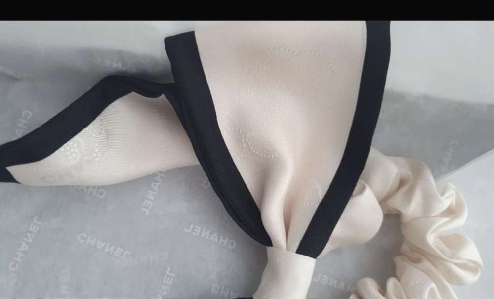 Chanel spona do vlasov