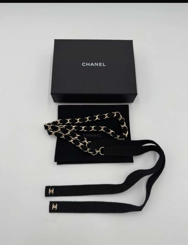 Chanel opasok
