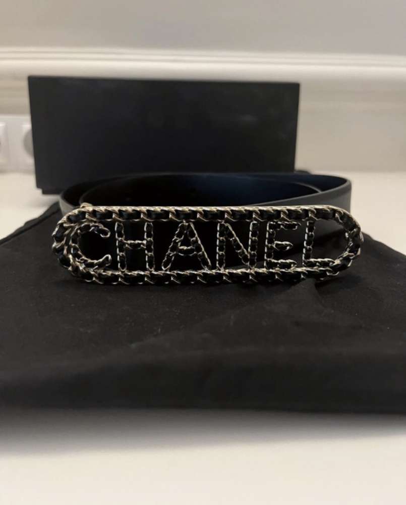 Chanel opasok