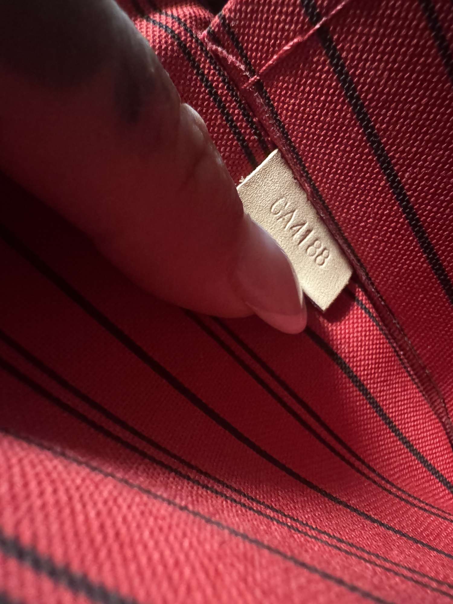 Louis Vuitton Pochette