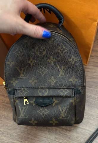 https://vipluxury.sk/LV Monogram Mini Palm Springs backpack