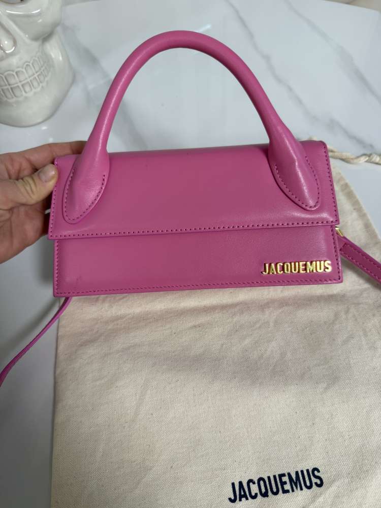 Jacquemus Le Chiquito Long