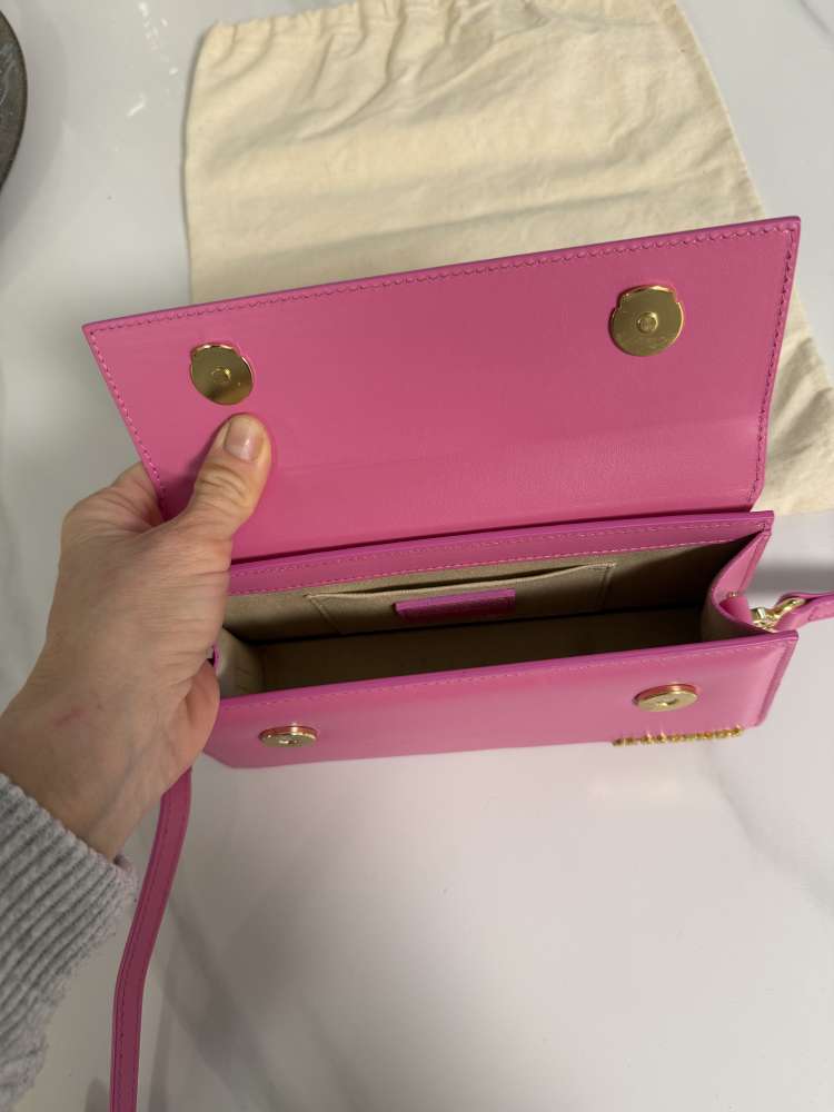 Jacquemus Le Chiquito Long