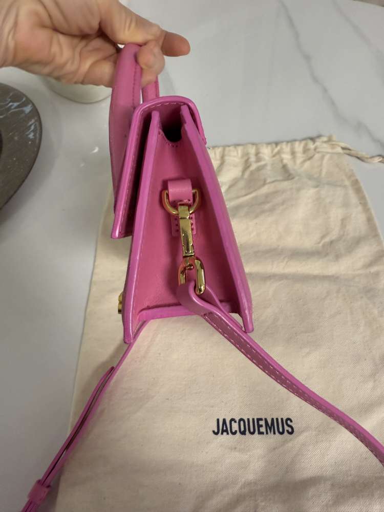 Jacquemus Le Chiquito Long