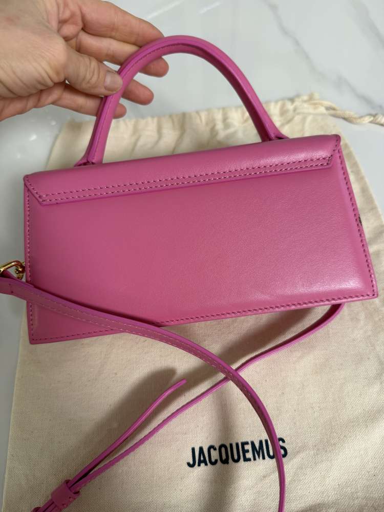 Jacquemus Le Chiquito Long