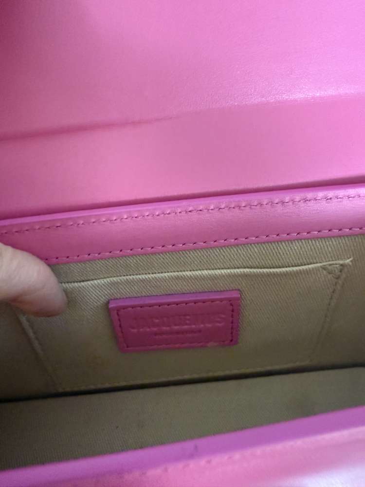 Jacquemus Le Chiquito Long