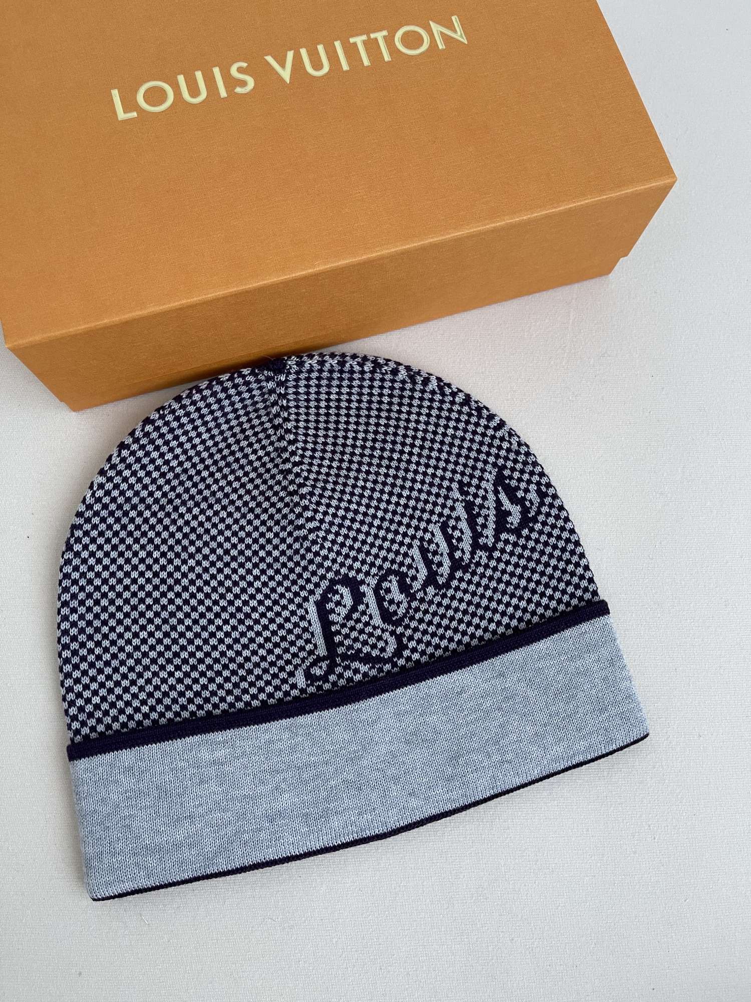 LOUIS VUITTON PÁNSKA ČIAPKA