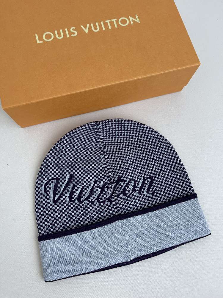 LOUIS VUITTON PÁNSKA ČIAPKA