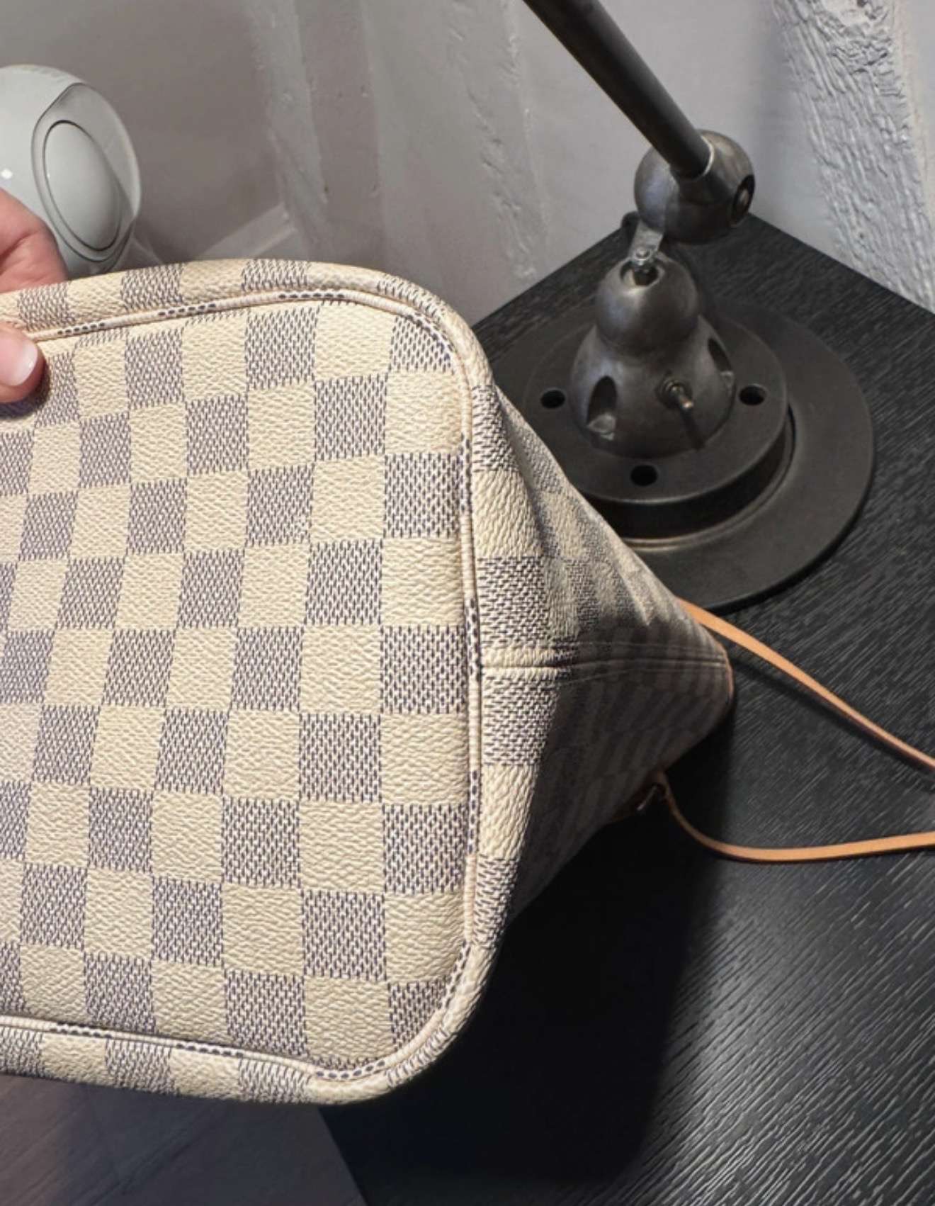 Louis Vuitton Neverfull MM