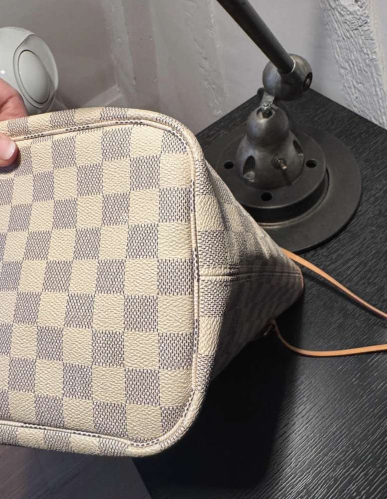 Louis Vuitton Neverfull MM