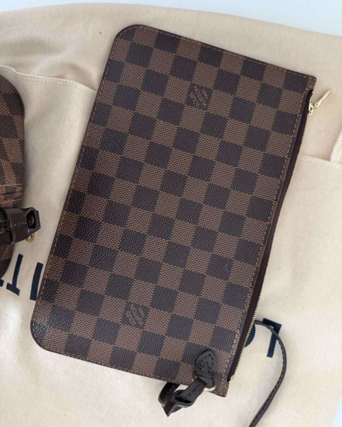 Louis Vuitton Neverfull