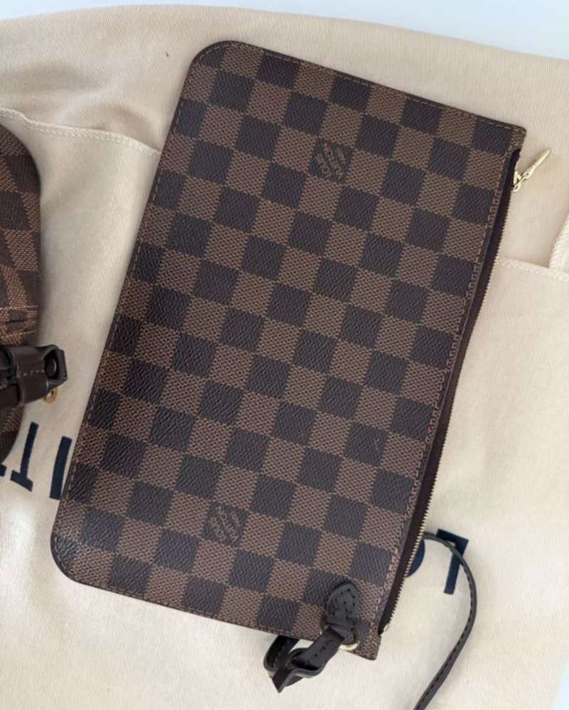 Louis Vuitton Neverfull