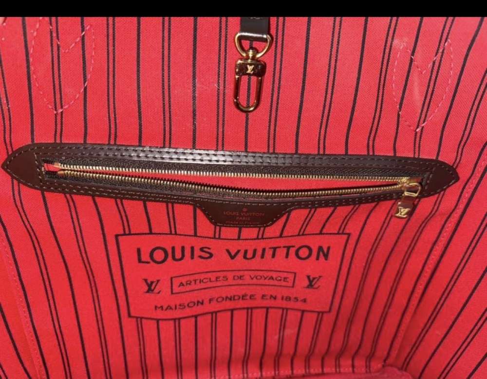 Louis Vuitton Neverfull