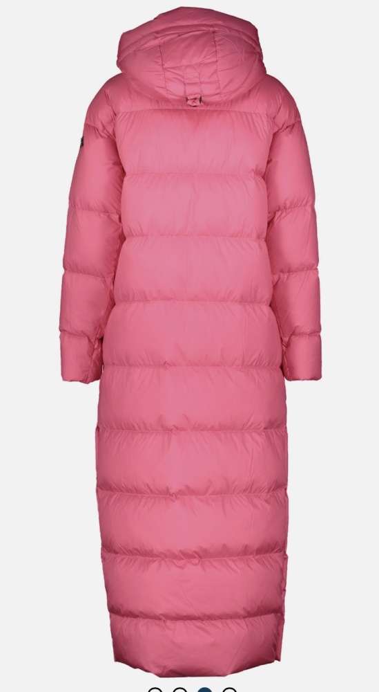 Maxi dlhá bunda Rockandblue