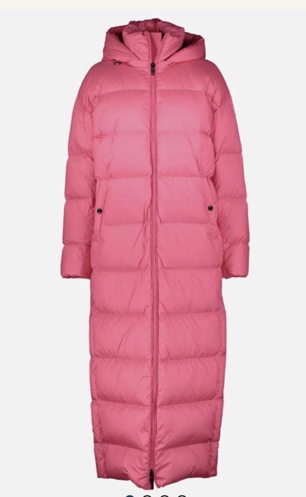 Maxi dlhá bunda Rockandblue