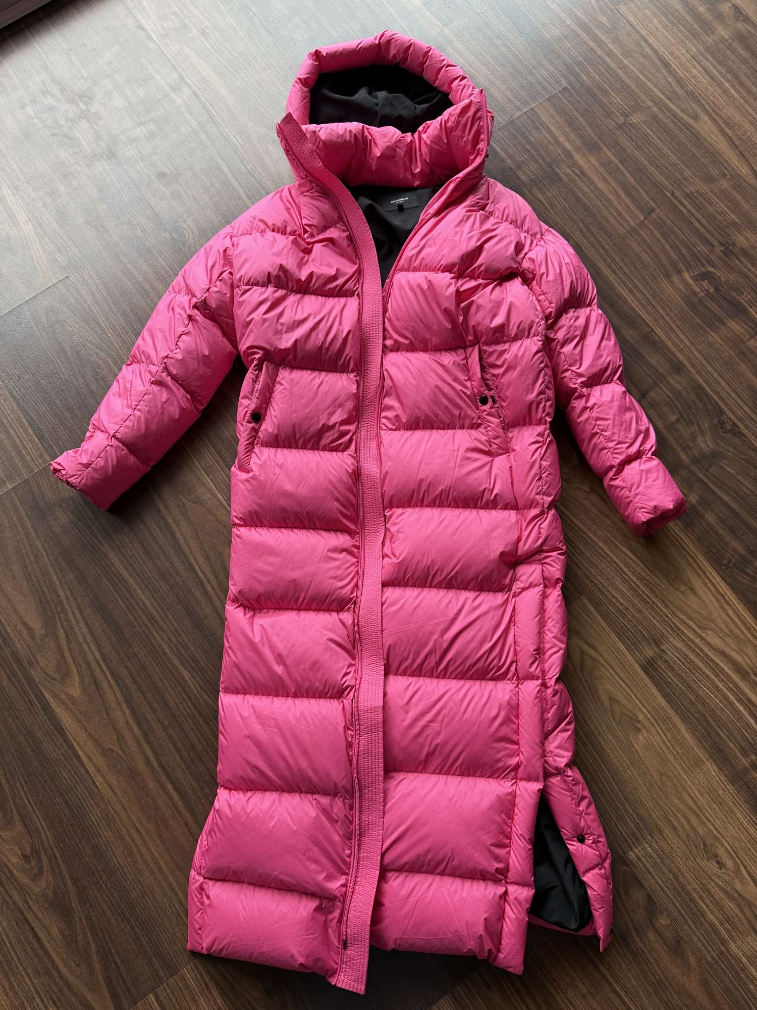 Maxi dlhá bunda Rockandblue