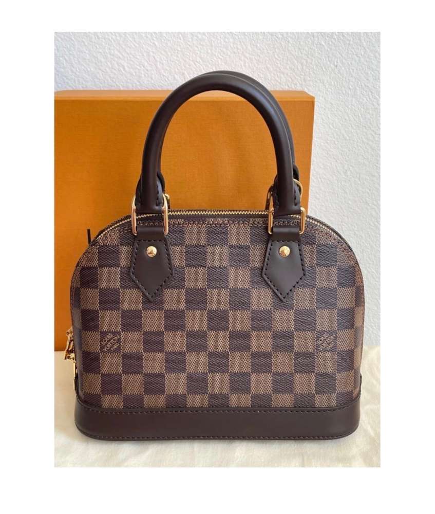 Louis Vuitton kabelka