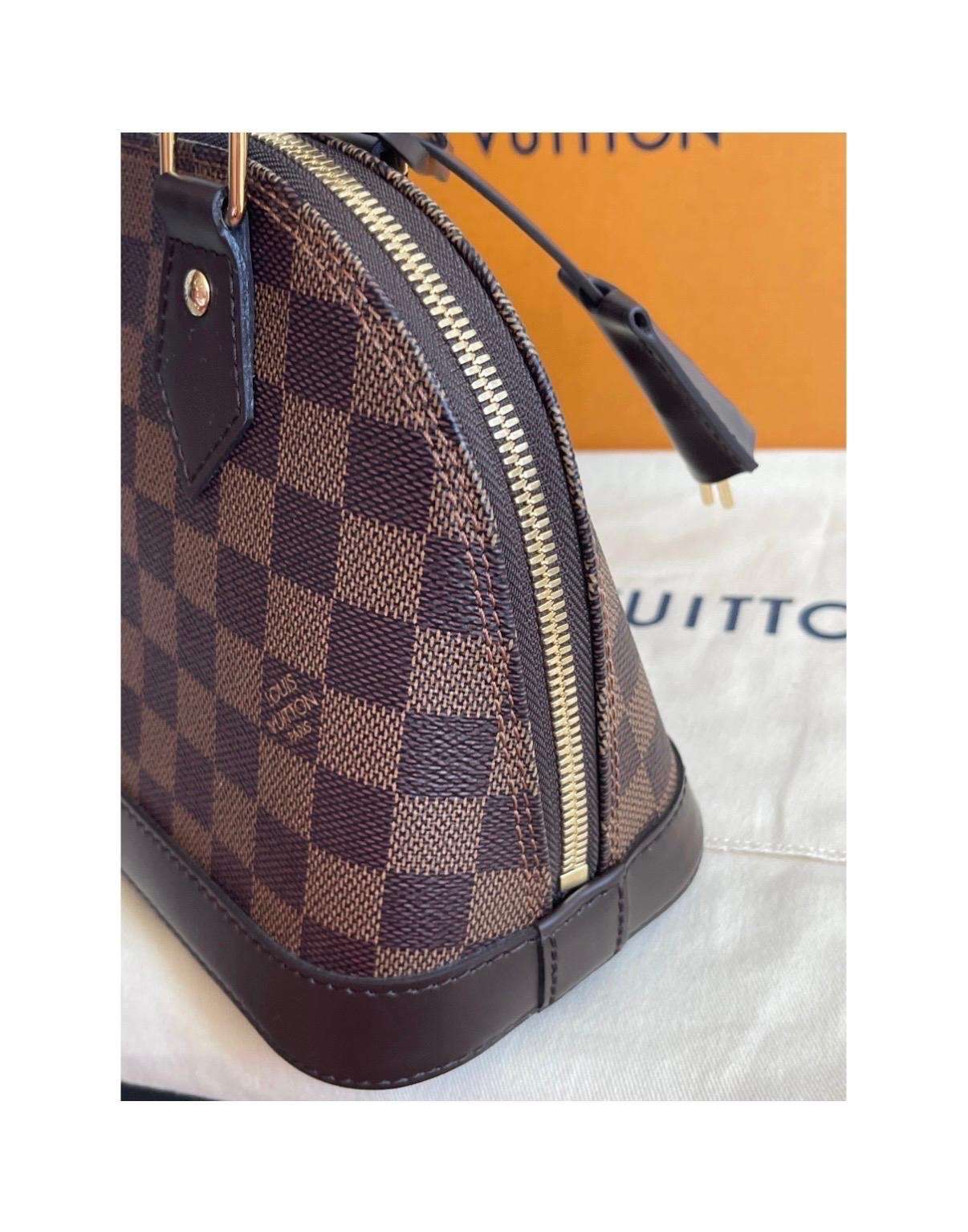 Louis Vuitton kabelka