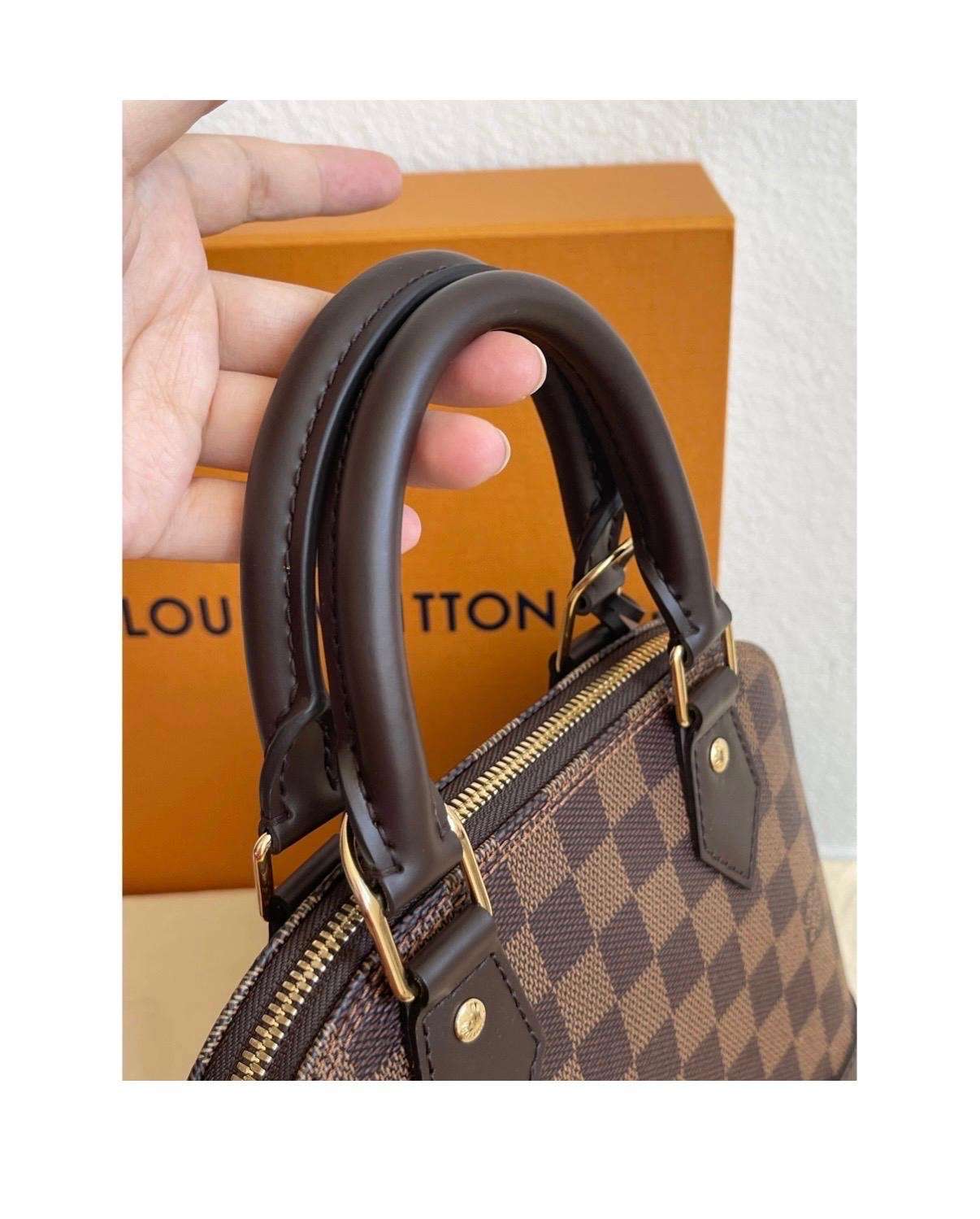 Louis Vuitton kabelka