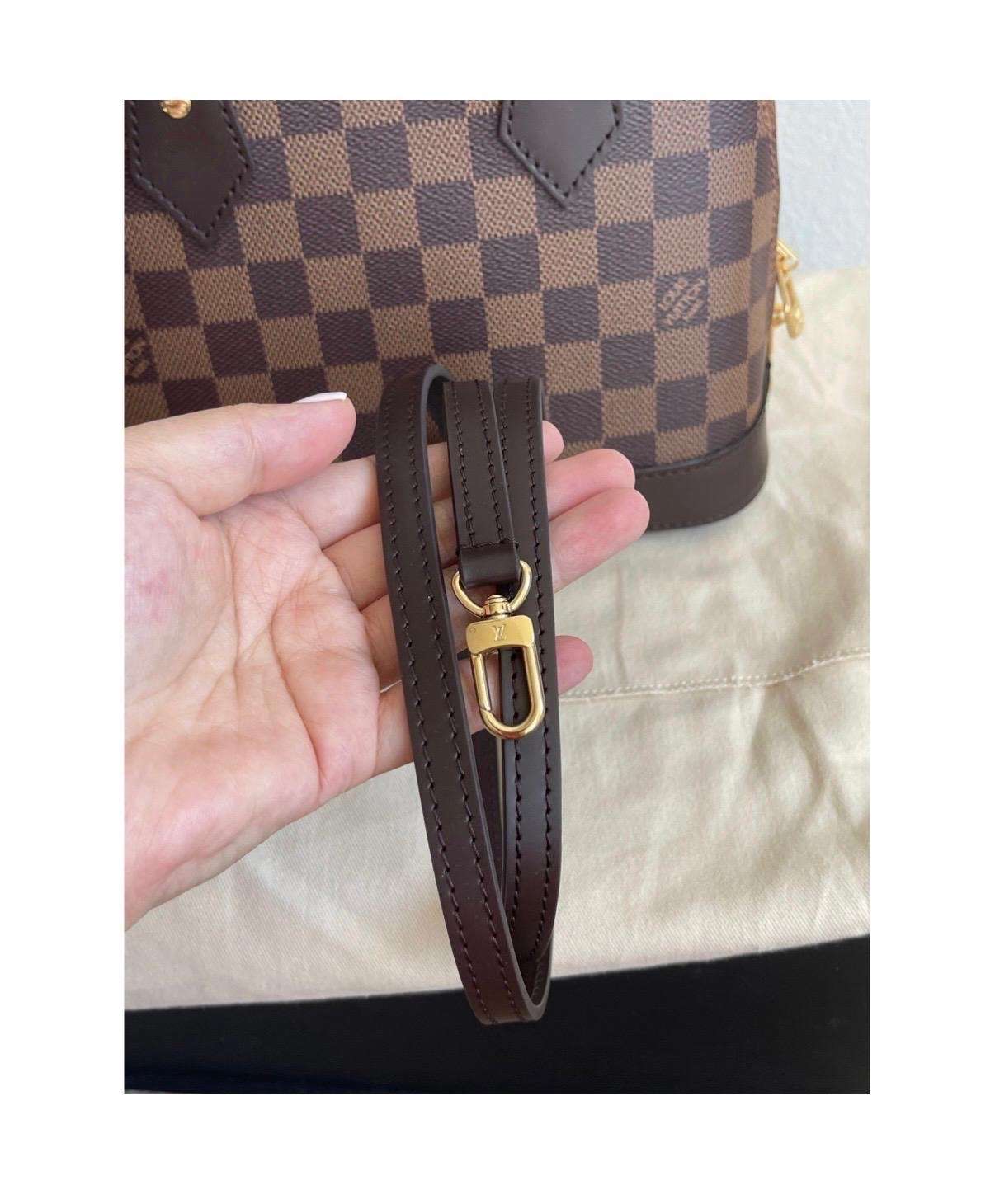 Louis Vuitton kabelka