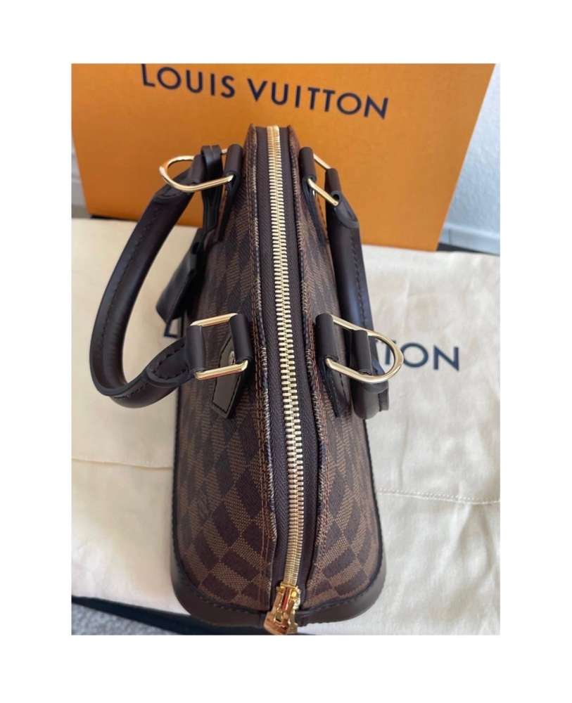 Louis Vuitton kabelka