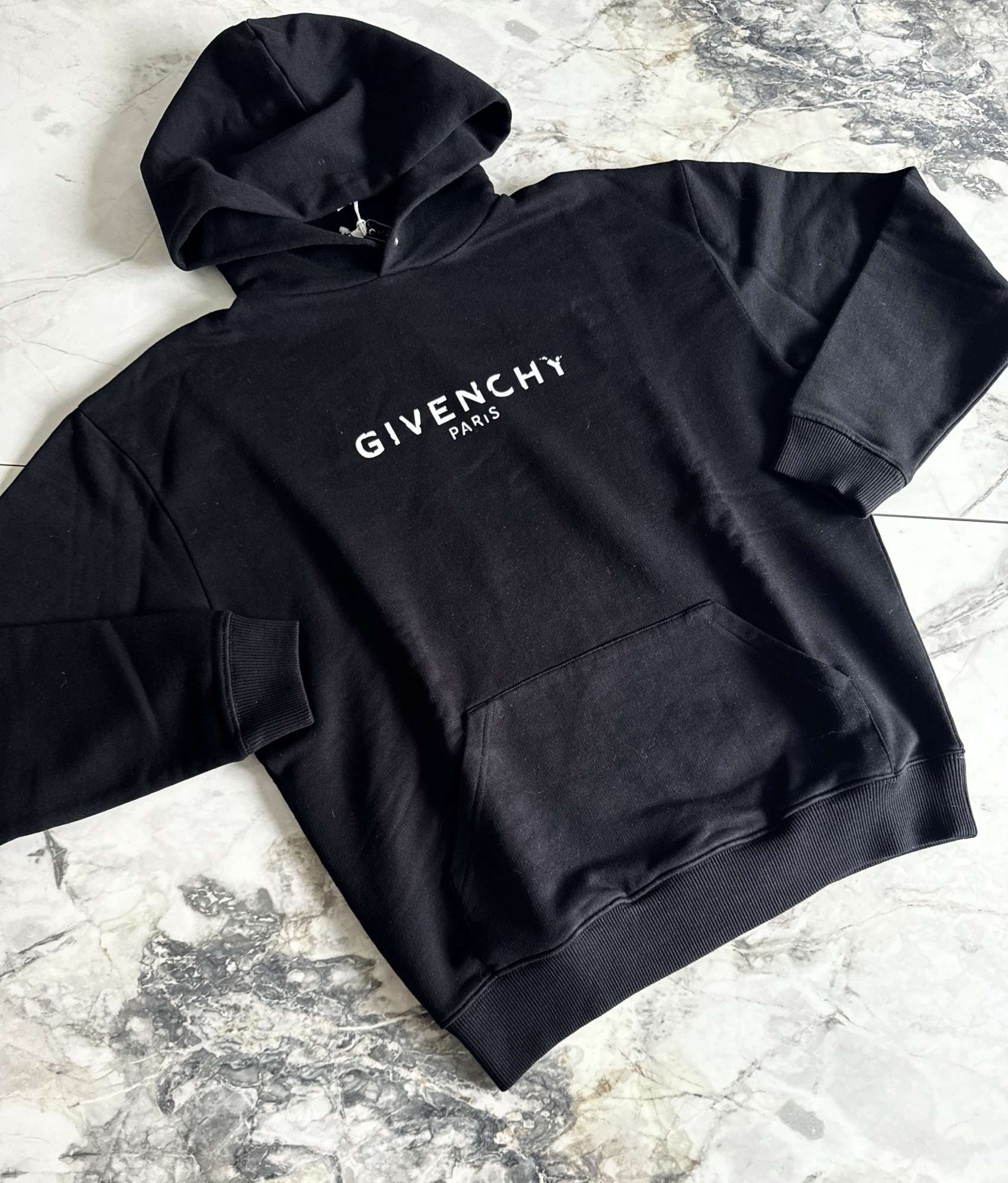 Givenchy dámska mikina